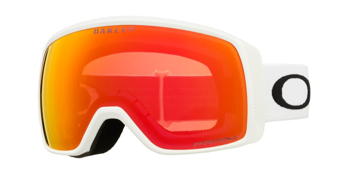 Oakley Flight Tracker S Snow Goggles