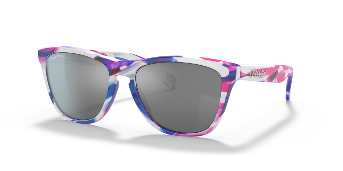 Oakley Frogskins Kokoro Collection