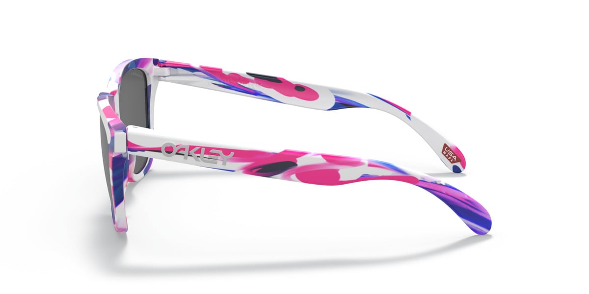 Oakley Frogskins Kokoro Collection