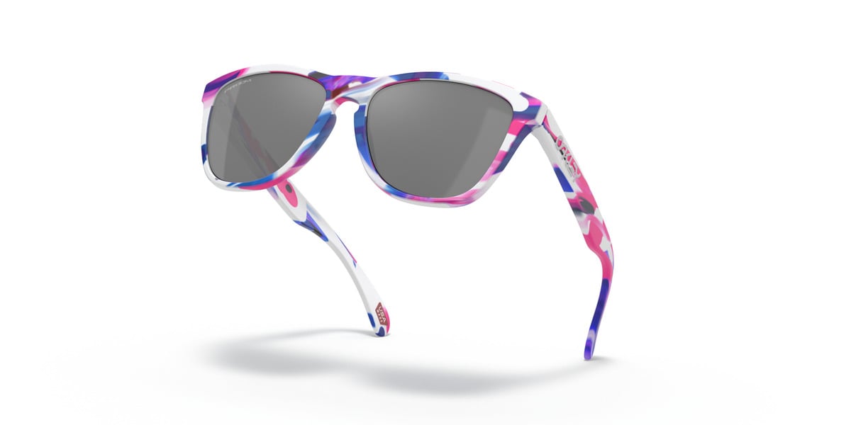 Oakley Frogskins Kokoro Collection