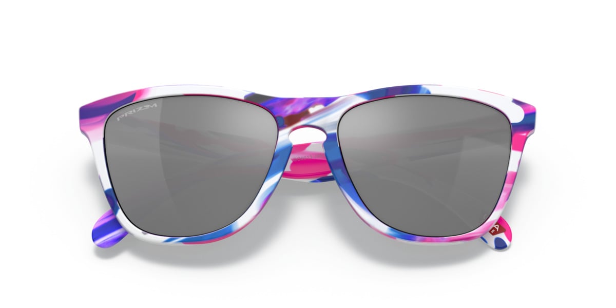 Oakley Frogskins Kokoro Collection