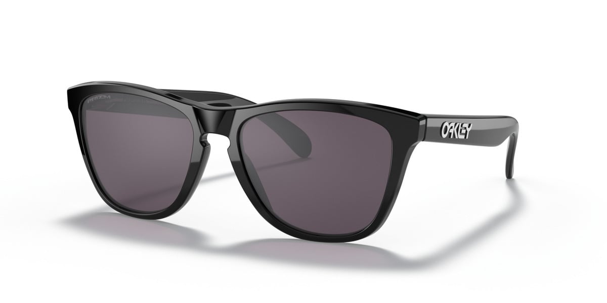 Oakley Frogskins - Low Bridge Fit