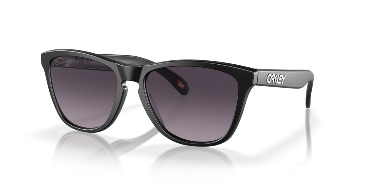 Oakley Frogskins - Low Bridge Fit