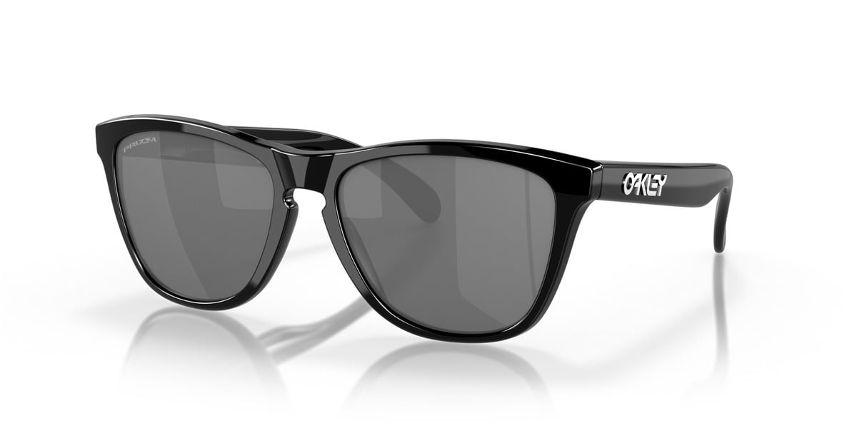 Oakley Frogskins - Low Bridge Fit