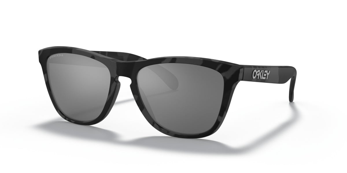 Oakley Frogskins - Low Bridge Fit