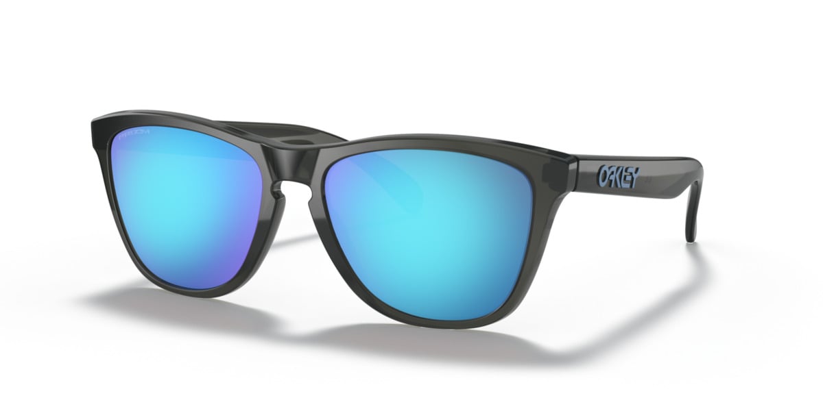 Oakley Frogskins - Low Bridge Fit