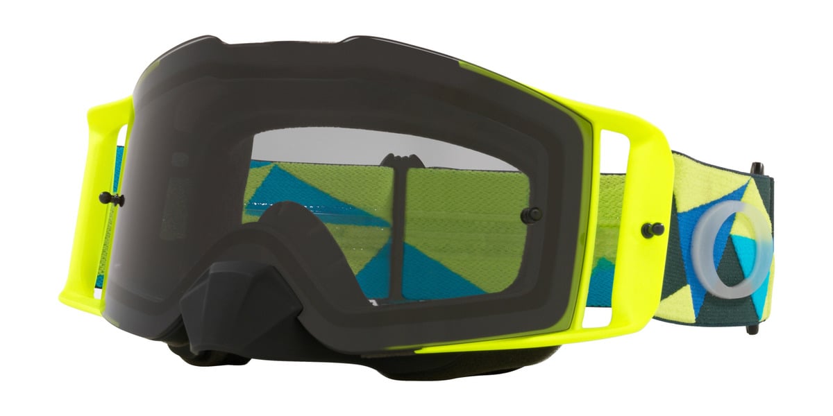 Oakley Front Line MX Goggles