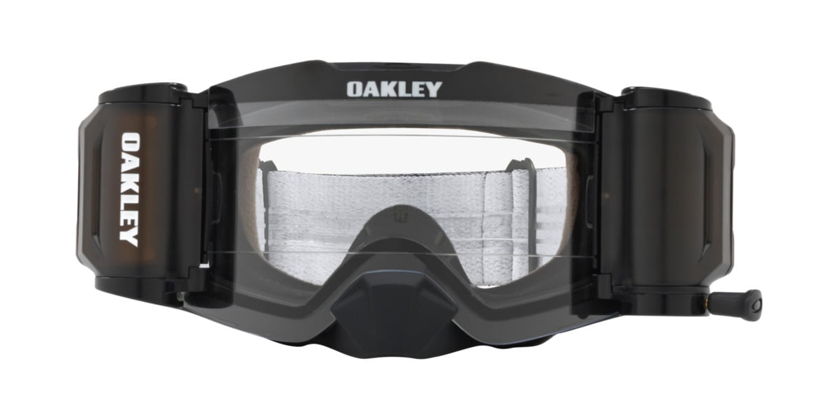 Oakley Front Line MX Goggles