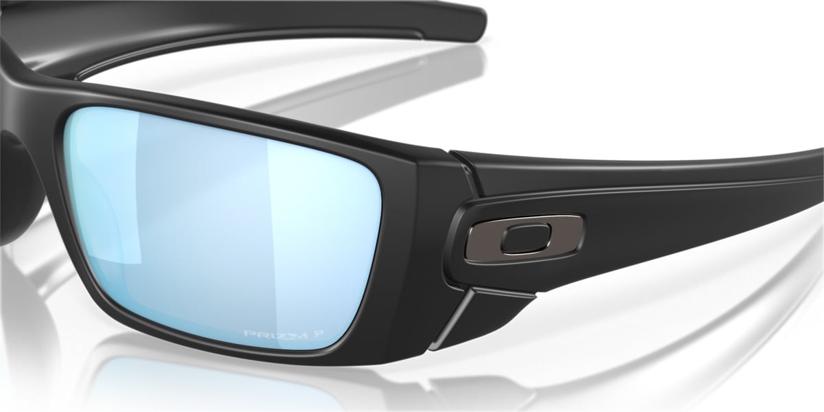 Oakley Fuel Cell