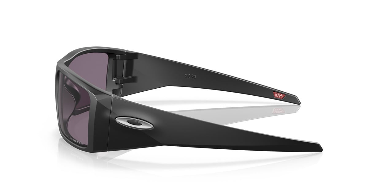 Oakley Heliostat