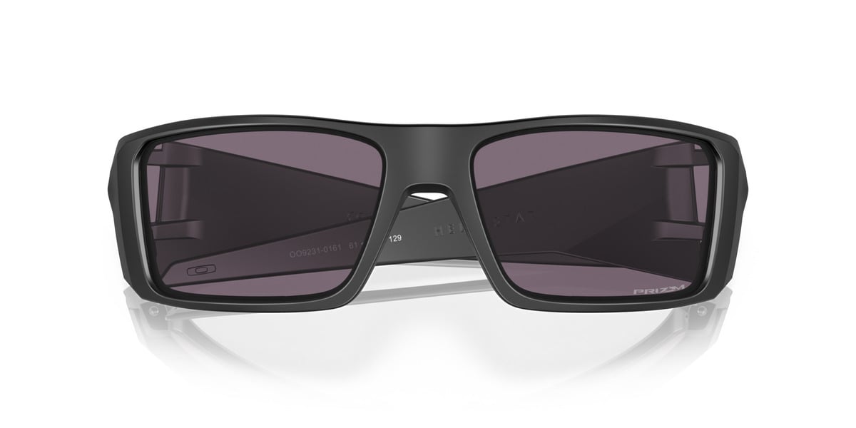 Oakley Heliostat