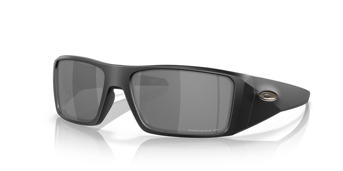 Oakley Heliostat