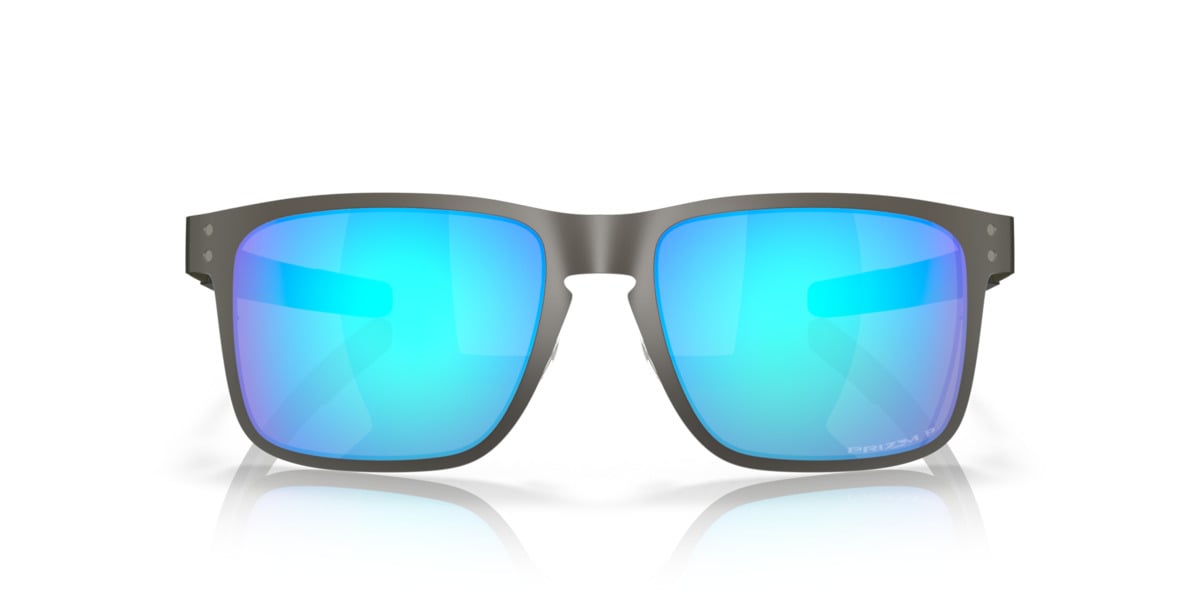 Oakley Holbrook Metal