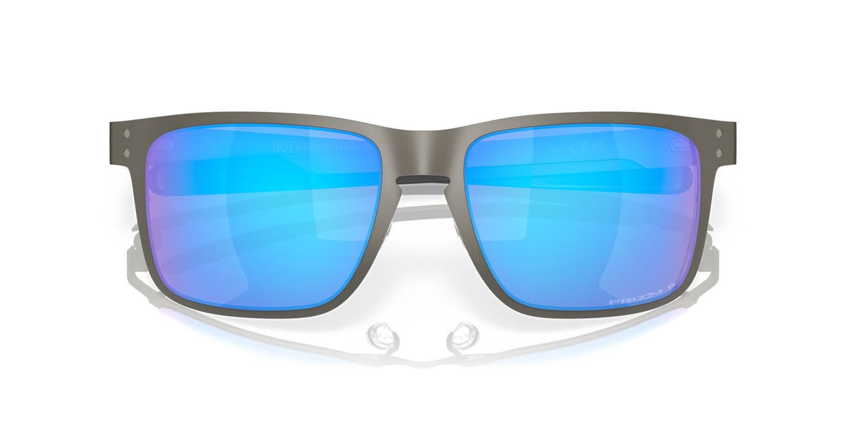 Oakley Holbrook Metal