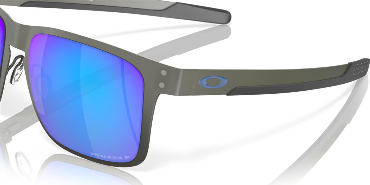 Oakley Holbrook Metal