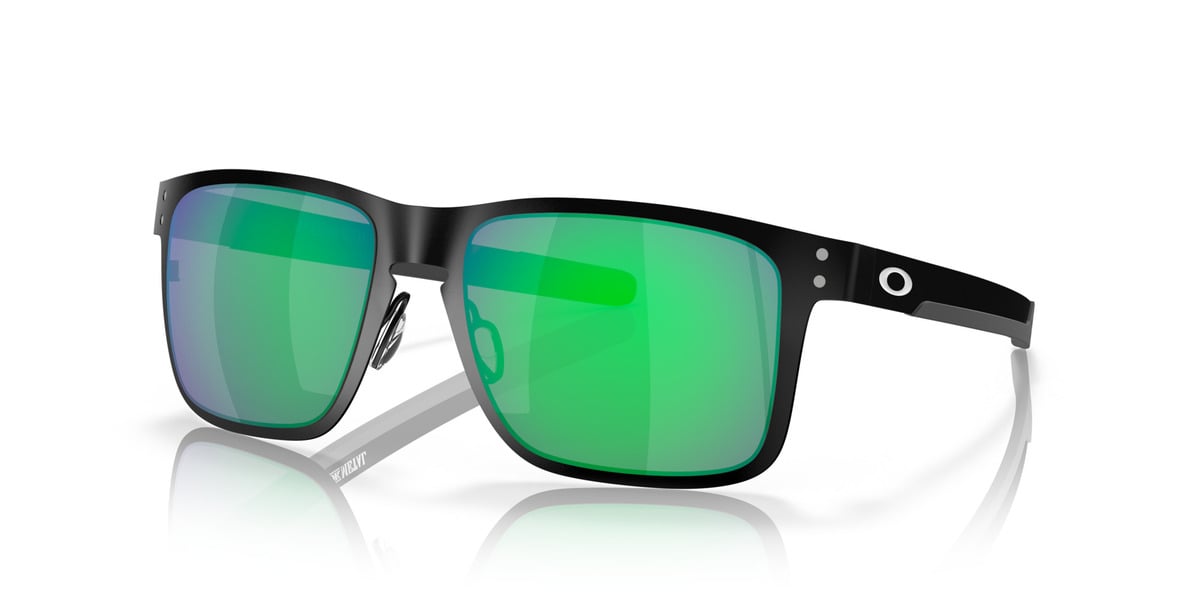 Oakley Holbrook Metal