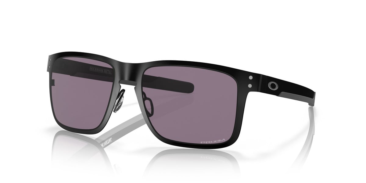 Oakley Holbrook Metal