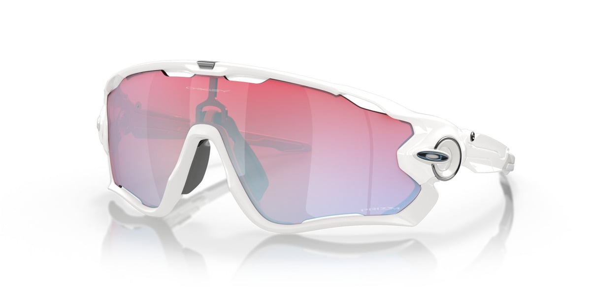 Oakley Jawbreaker Prizm Snow Collection
