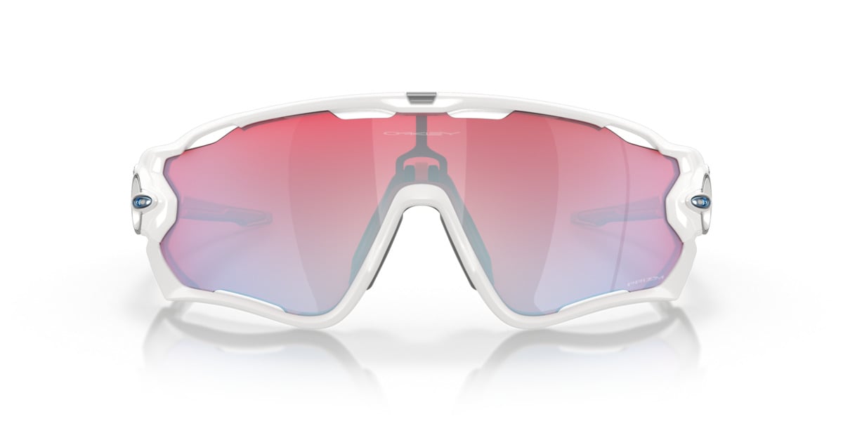 Oakley Jawbreaker Prizm Snow Collection