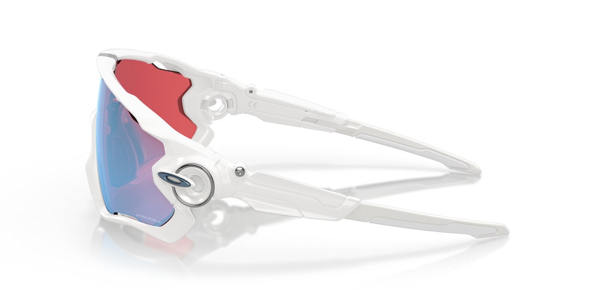 Oakley Jawbreaker Prizm Snow Collection