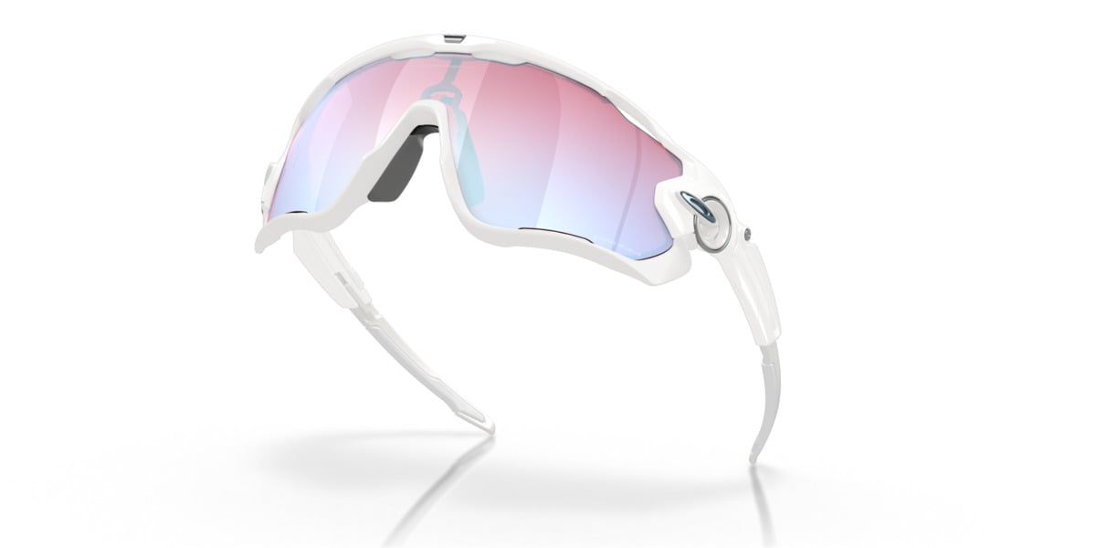 Oakley Jawbreaker Prizm Snow Collection