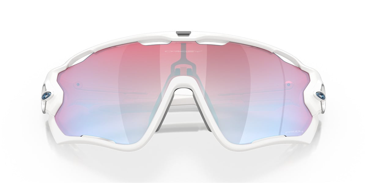Oakley Jawbreaker Prizm Snow Collection