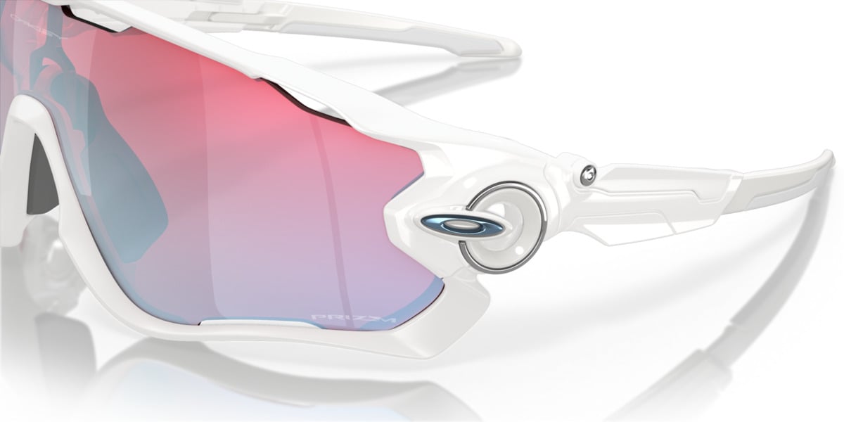 Oakley Jawbreaker Prizm Snow Collection