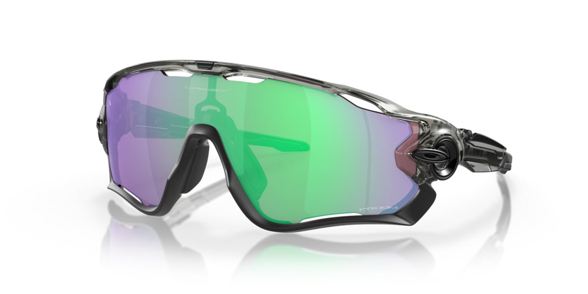 Oakley Jawbreaker