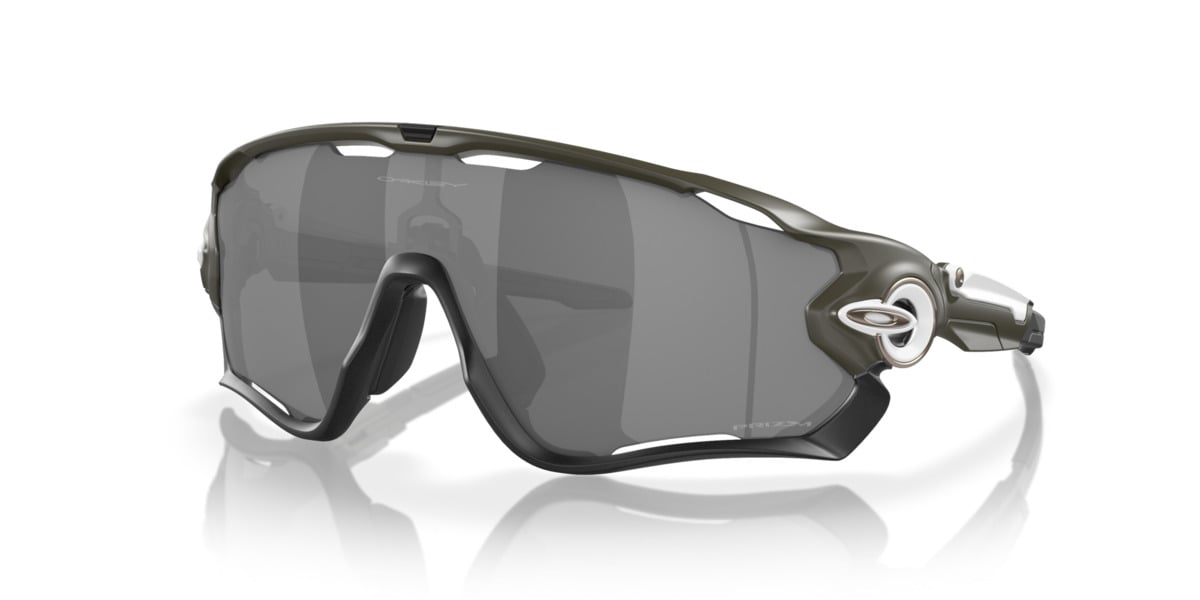 Oakley Jawbreaker