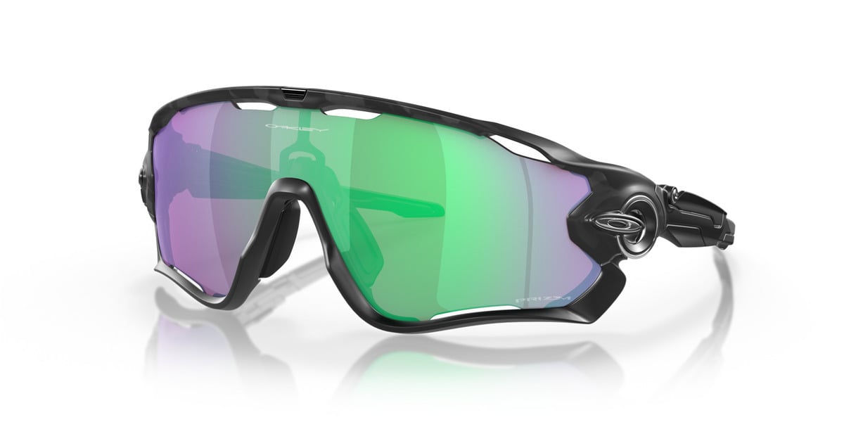 Oakley Jawbreaker