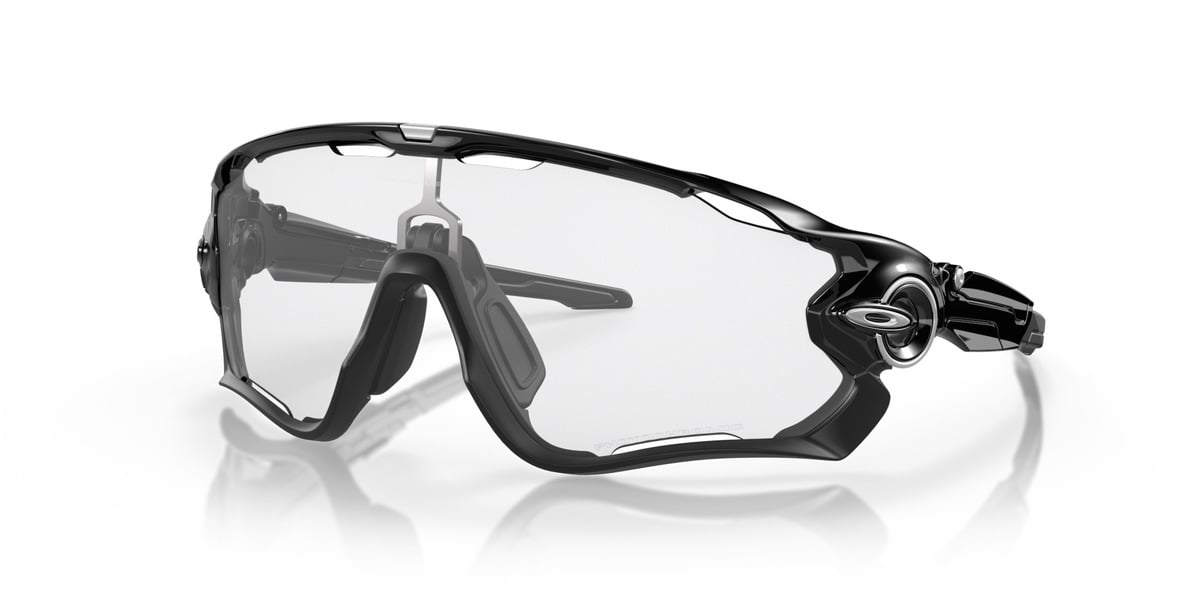Oakley Jawbreaker