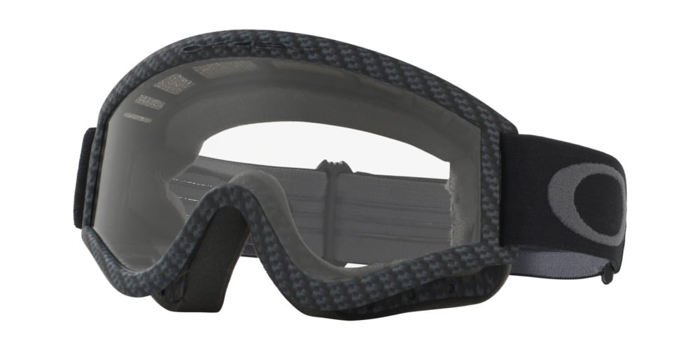 Oakley L-Frame MX Goggles M