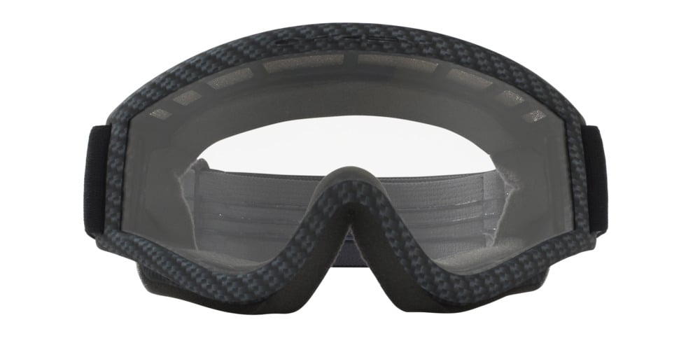 Oakley L-Frame MX Goggles M