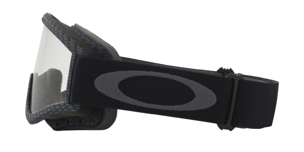 Oakley L-Frame MX Goggles M