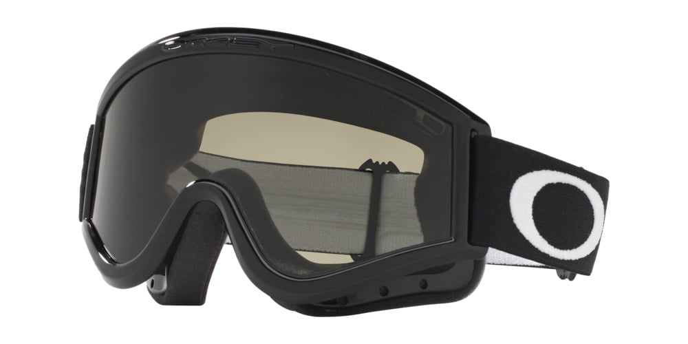 Oakley L-Frame MX Goggles M