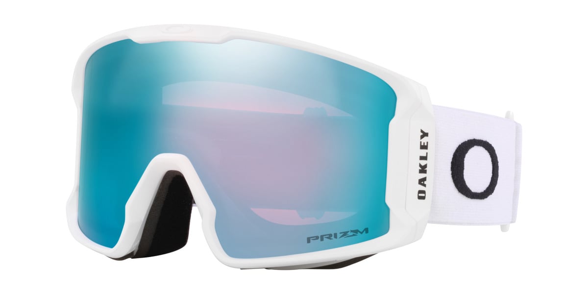 Oakley Line Miner L Snow Goggles