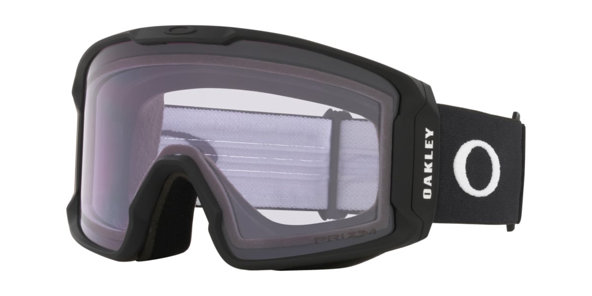 Oakley Line Miner L Snow Goggles