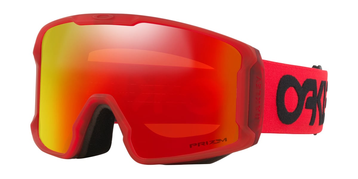 Oakley Line Miner L Snow Goggles