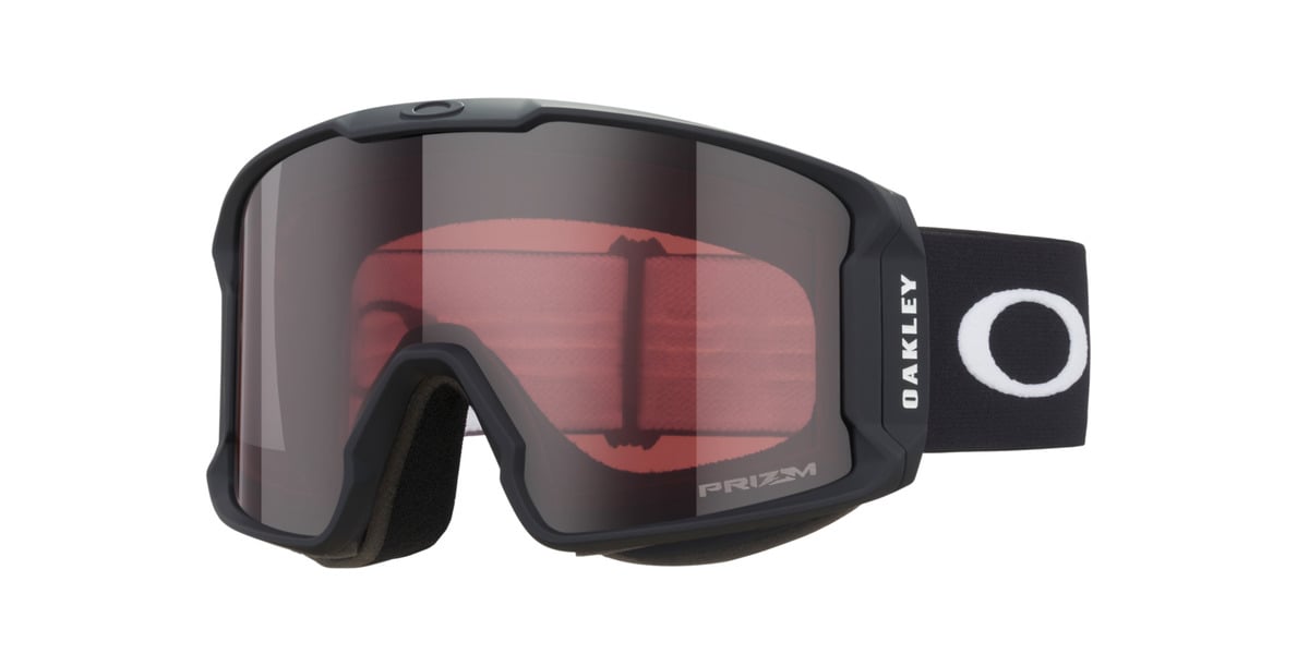 Oakley Line Miner L Snow Goggles