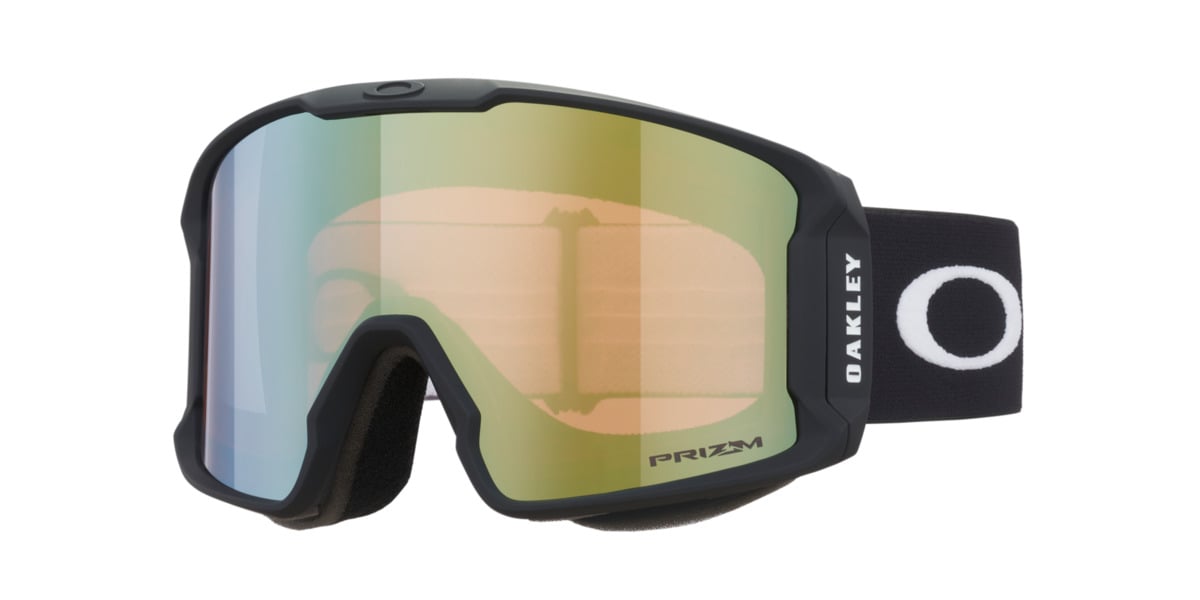 Oakley Line Miner L Snow Goggles