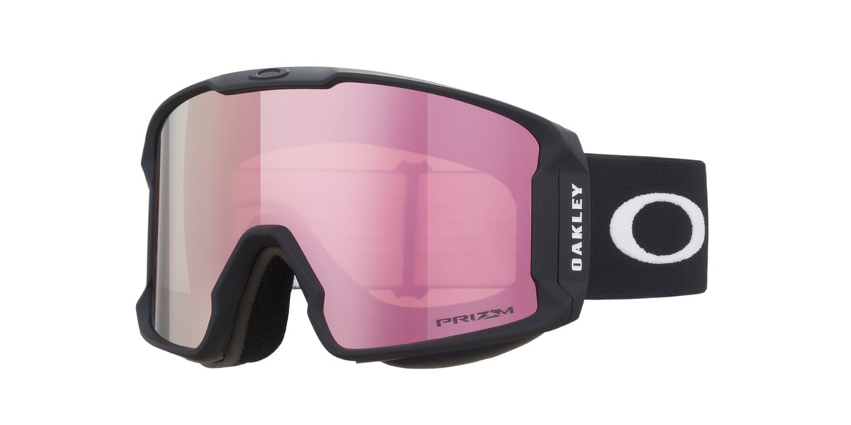 Oakley Line Miner L Snow Goggles