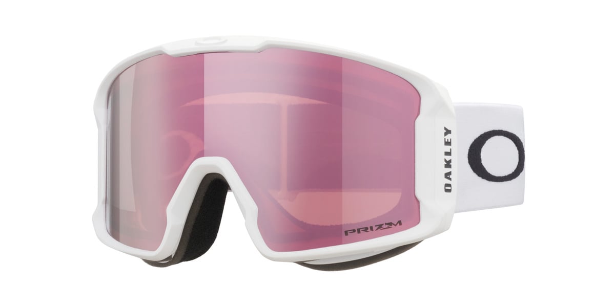 Oakley Line Miner L Snow Goggles