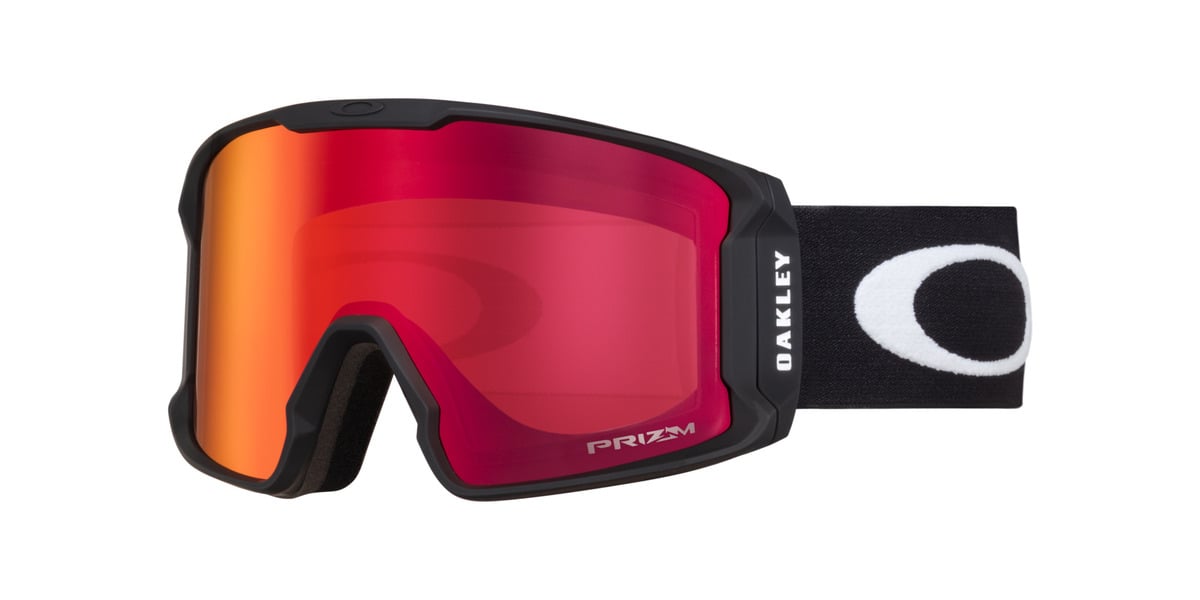 Oakley Line Miner L Snow Goggles