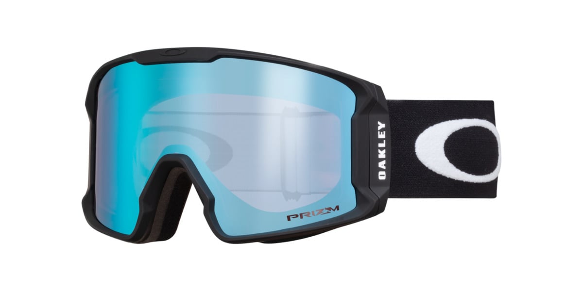 Oakley Line Miner L Snow Goggles