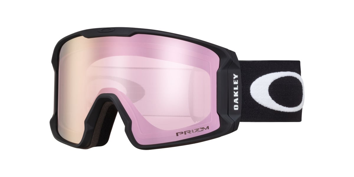 Oakley Line Miner L Snow Goggles