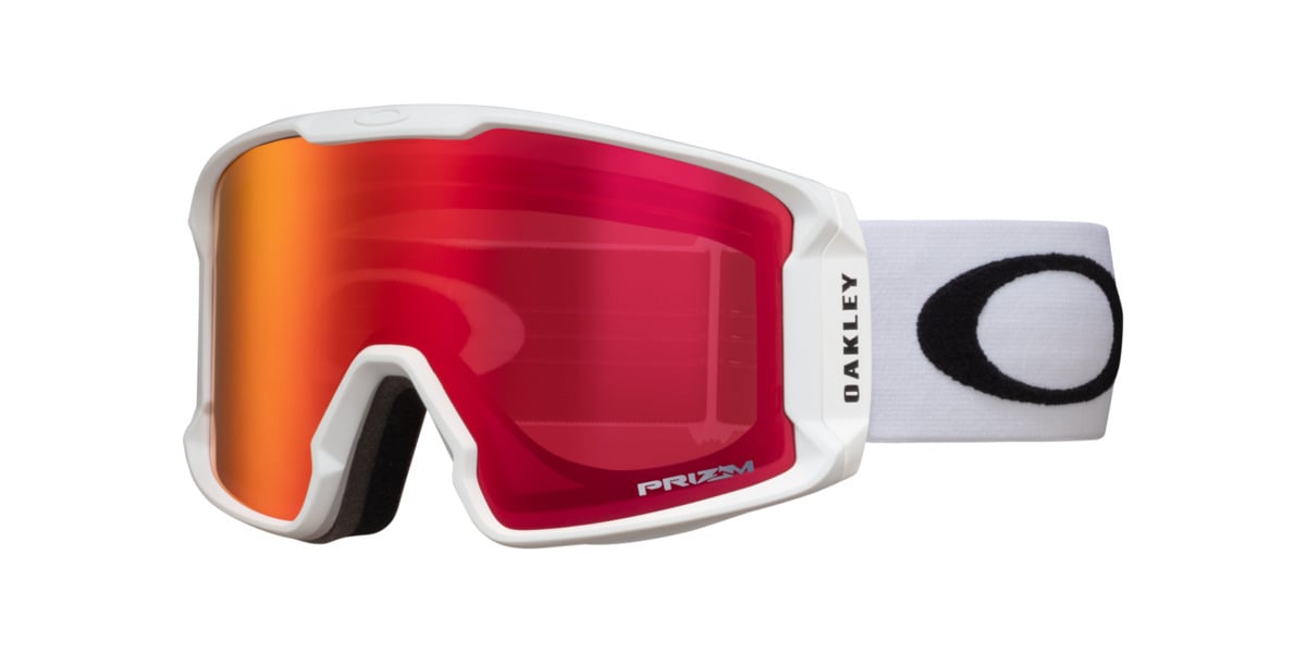 Oakley Line Miner L Snow Goggles