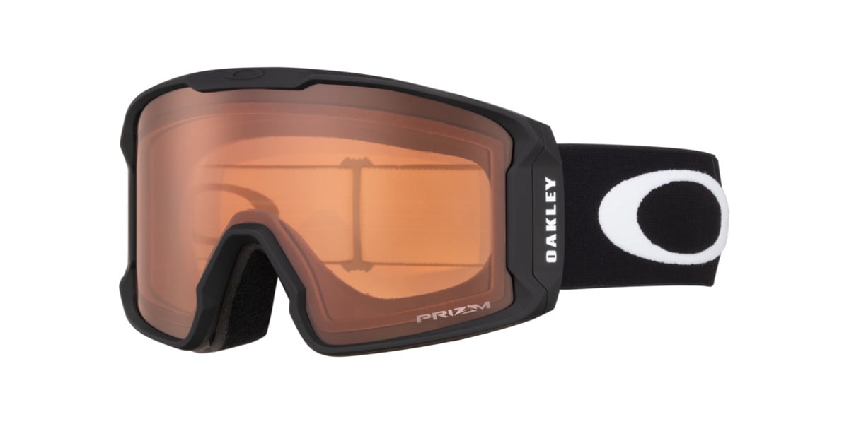 Oakley Line Miner L Snow Goggles