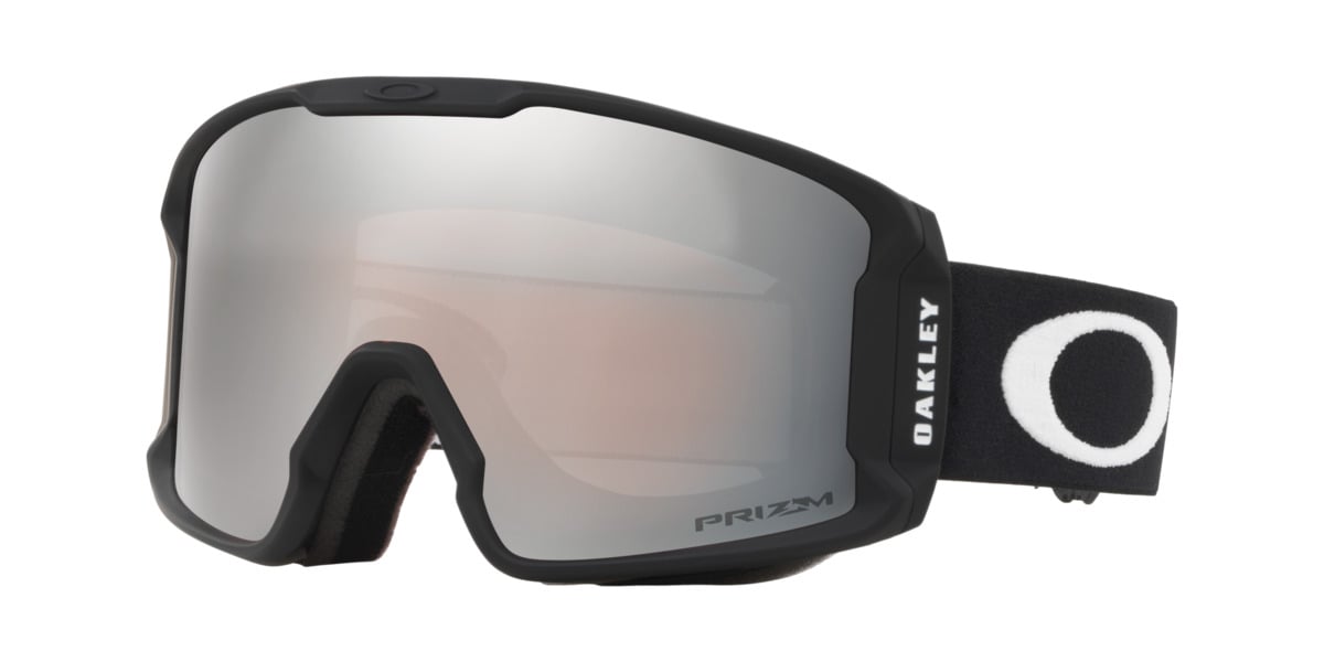 Oakley Line Miner M Snow Goggles