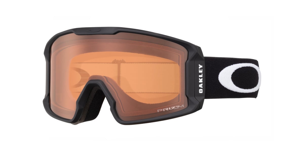 Oakley Line Miner M Snow Goggles