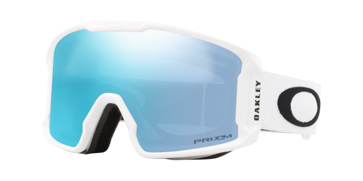Oakley Line Miner M Snow Goggles